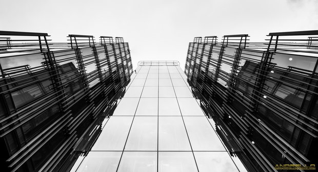 Фото из портфолио Архитектурное фото - 1 – фотографии дизайна интерьеров на InMyRoom.ru