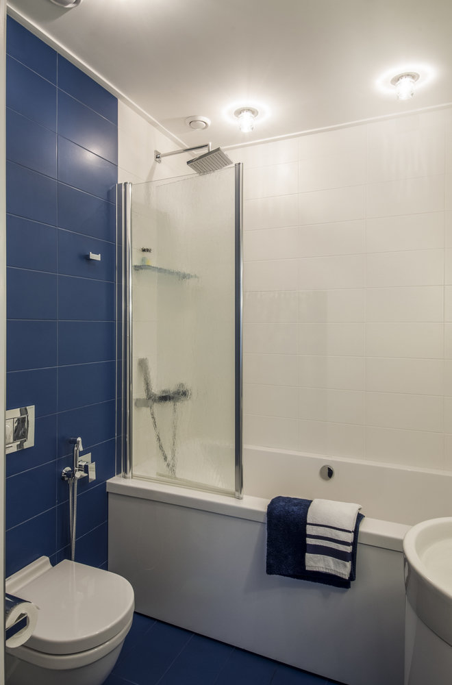 Фото из портфолио Flow - мужской минимализм – фотографии дизайна интерьеров на INMYROOM Фото из портфолио Flow - мужской минимализм – фотографии дизайна интерьеров на INMYROOM