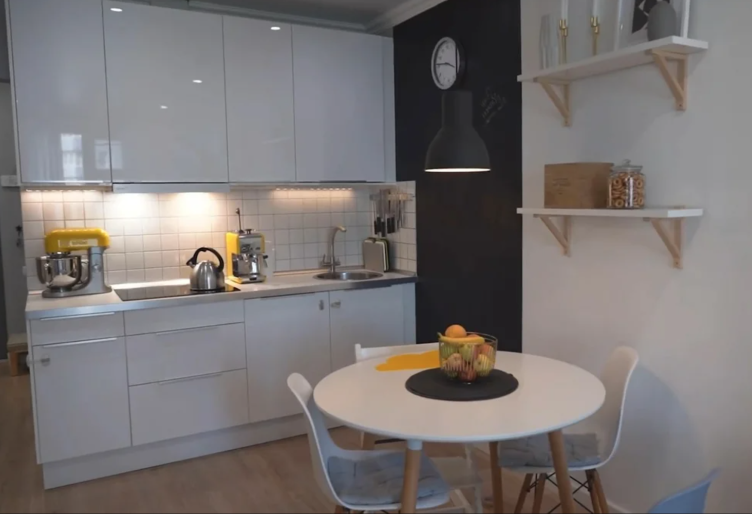 Фотография: в стиле , Кухня и столовая, Советы – фото на INMYROOM Фотография: в стиле , Кухня и столовая, Советы – фото на INMYROOM