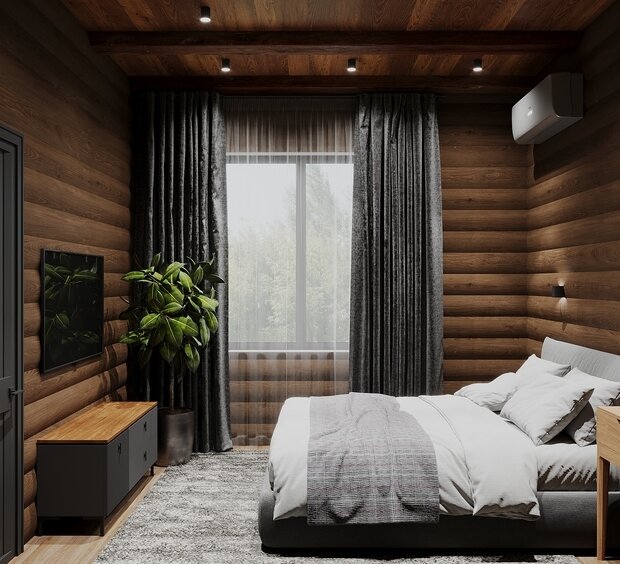 Фотография: в стиле – фото на INMYROOM