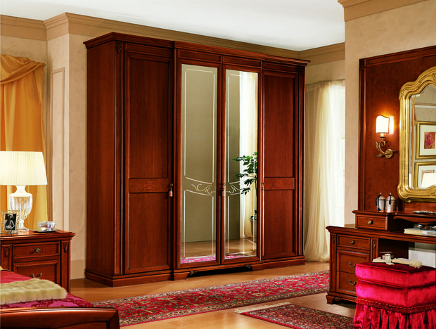 Фото из портфолио Tosca – фотографии дизайна интерьеров на INMYROOM