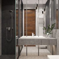 Фото из портфолио Селезневская ул.  – фотографии дизайна интерьеров на INMYROOM