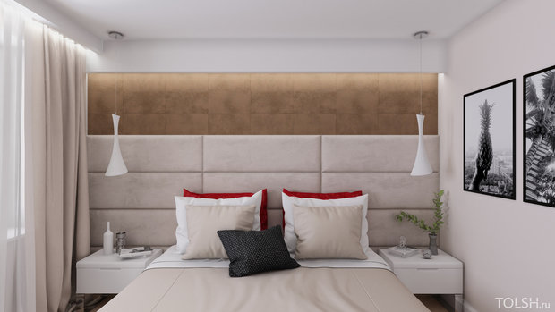 Фото из портфолио С видом на Финский залив – фотографии дизайна интерьеров на INMYROOM