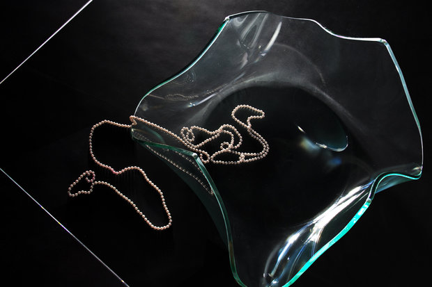 Фото из портфолио Журнальный стол Flos – фотографии дизайна интерьеров на INMYROOM