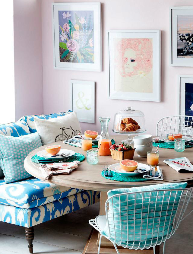 Фотография: Кухня и столовая в стиле Эклектика, Gorenje, Советы, Ora Ito, психотипы, кухня по психотипу, психология – фото на INMYROOM Фотография: Кухня и столовая в стиле Эклектика, Gorenje, Советы, Ora Ito, психотипы, кухня по психотипу, психология – фото на INMYROOM