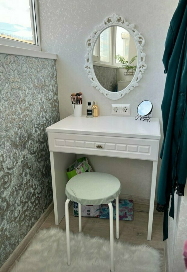 Фото из портфолио Монблан компасс – фотографии дизайна интерьеров на INMYROOM