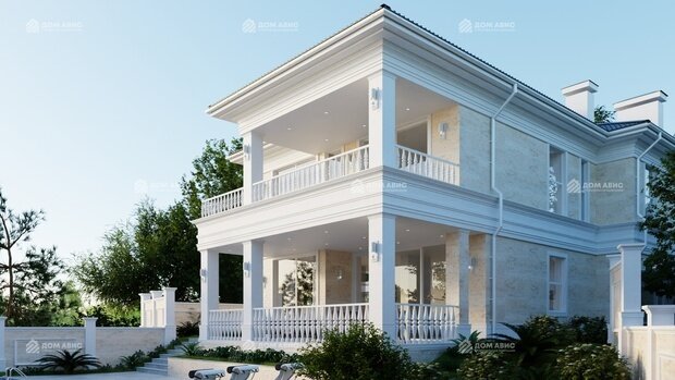 Фото из портфолио Сочи, Центральный район – фотографии дизайна интерьеров на INMYROOM