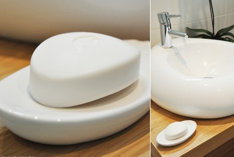 Nature in details / Apartment of 110 sq m / Moscow.