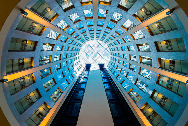 Фото из портфолио Примеры коммерческих съёмок – фотографии дизайна интерьеров на INMYROOM