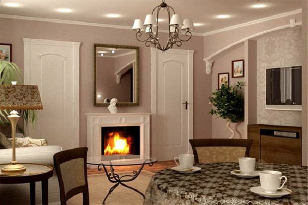 Фотография: Гостиная в стиле Классический, Декор интерьера, Квартира, Дом, Декор – фото на INMYROOM Фотография: Гостиная в стиле Классический, Декор интерьера, Квартира, Дом, Декор – фото на INMYROOM