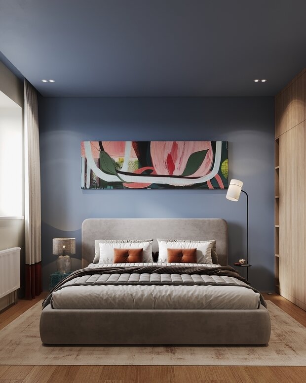 Фотография:  в стиле  – фото на INMYROOM