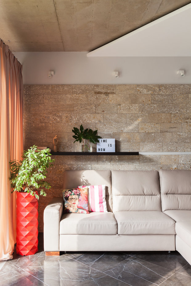 Фото из портфолио Таун-хаус в Новой Москве – фотографии дизайна интерьеров на INMYROOM