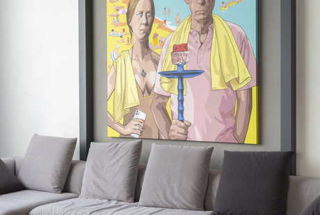 Долгопрудный (реализация)