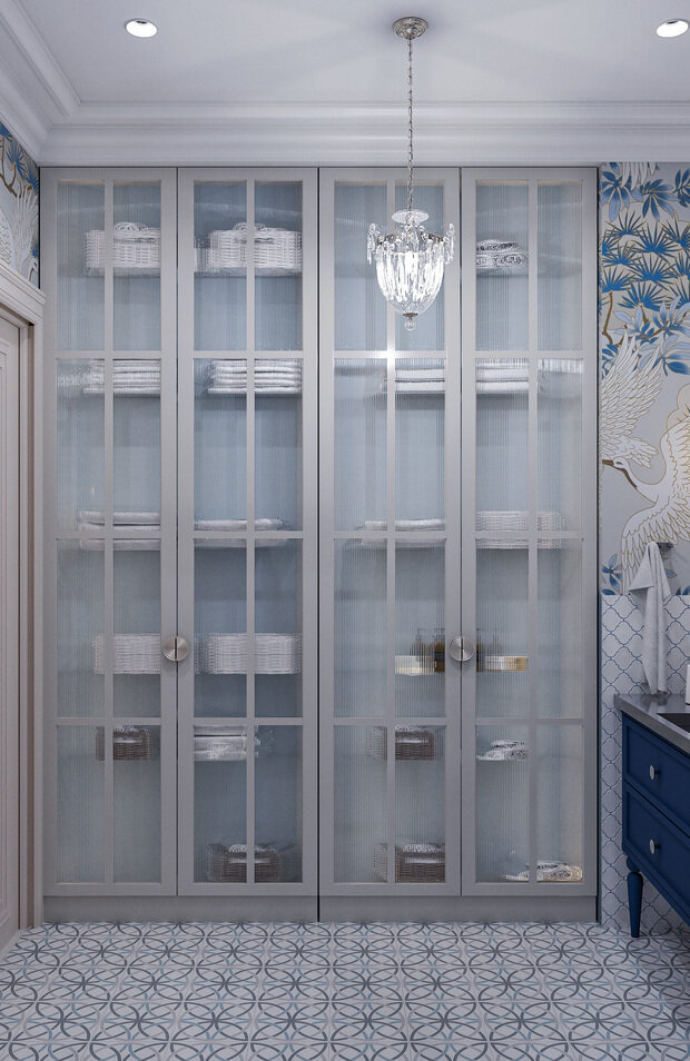 Фотография:  в стиле  – фото на INMYROOM