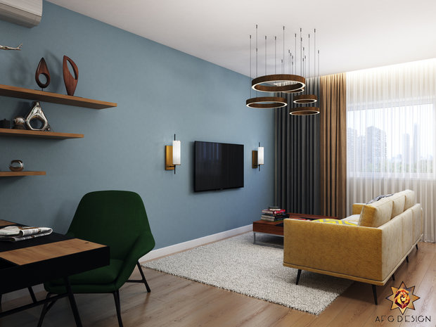 Фотография:  в стиле  – фото на INMYROOM