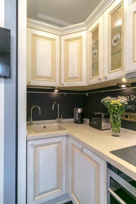 Фотография: Кухня и столовая в стиле Классический, Современный, Декор интерьера, Интерьер комнат, Тема месяца – фото на INMYROOM