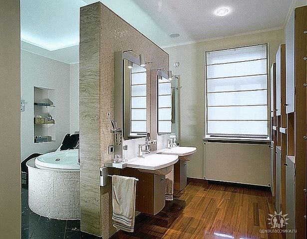 Фото из портфолио Мое избранное – фотографии дизайна интерьеров на INMYROOM