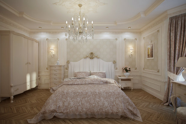 Фото из портфолио Вещи, которые я хочу – фотографии дизайна интерьеров на INMYROOM