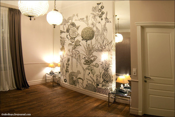 Фотография: в стиле , Декор интерьера, Квартира, Дома и квартиры – фото на INMYROOM Фотография: в стиле , Декор интерьера, Квартира, Дома и квартиры – фото на INMYROOM