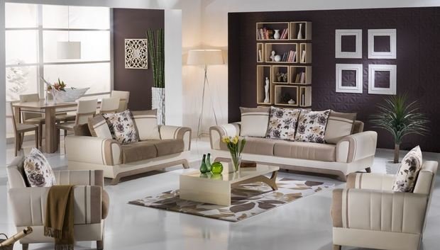 Фото из портфолио Диваны и кресла(ПОД ЗАКАЗ) – фотографии дизайна интерьеров на INMYROOM