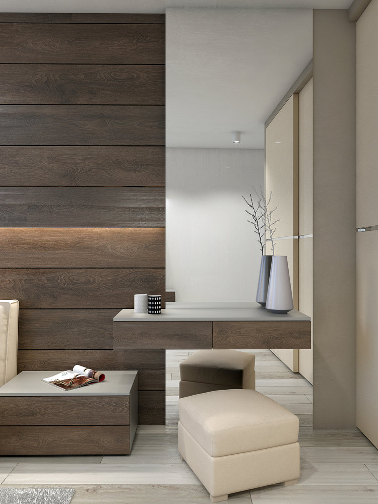 Фото из портфолио квартира в мягком современном стиле – фотографии дизайна интерьеров на INMYROOM Фото из портфолио квартира в мягком современном стиле – фотографии дизайна интерьеров на INMYROOM