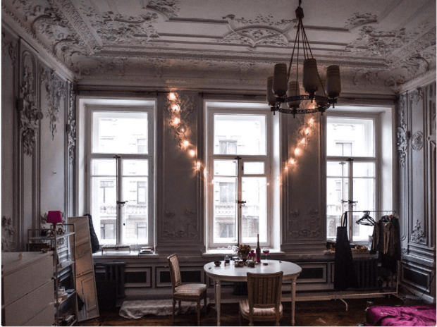 Фотография:  в стиле  – фото на INMYROOM