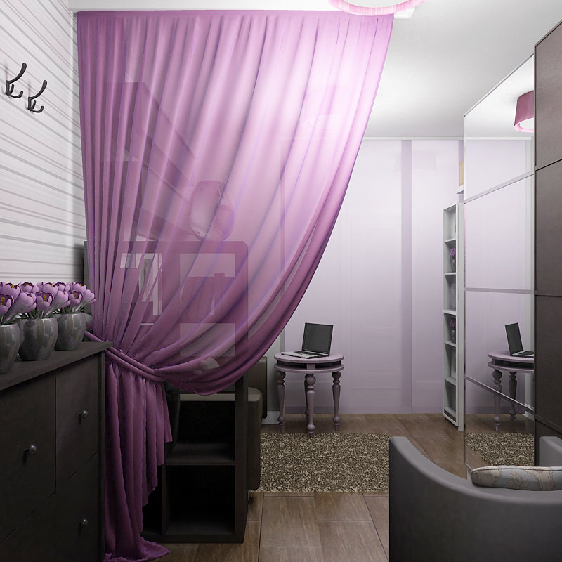 Фото из портфолио Камышовая ул., г.Санкт-Петербург – фотографии дизайна интерьеров на INMYROOM Фото из портфолио Камышовая ул., г.Санкт-Петербург – фотографии дизайна интерьеров на INMYROOM