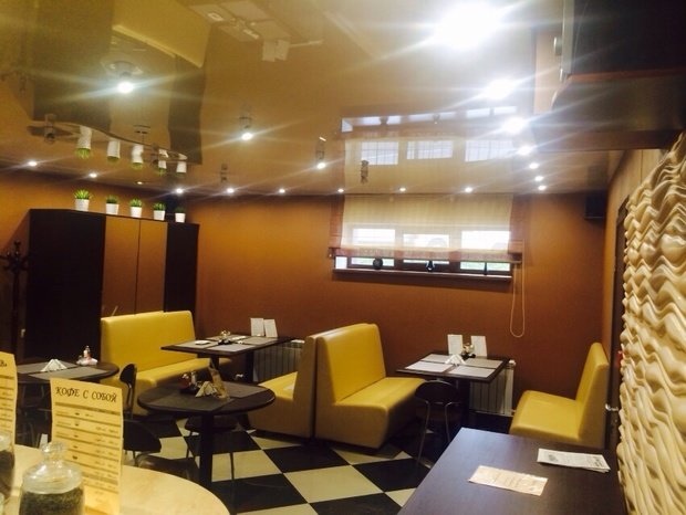 Фото из портфолио Гостиничный комплекс "Остров" – фотографии дизайна интерьеров на INMYROOM