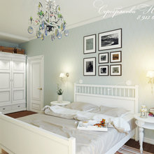 Фото из портфолио квартира на учебной. – фотографии дизайна интерьеров на INMYROOM