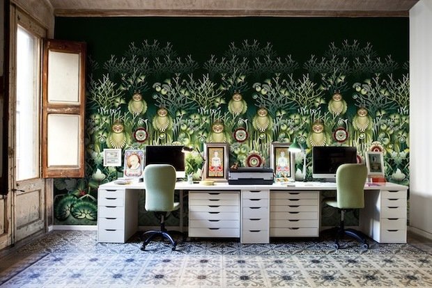 Фото из портфолио Мое избранное – фотографии дизайна интерьеров на INMYROOM