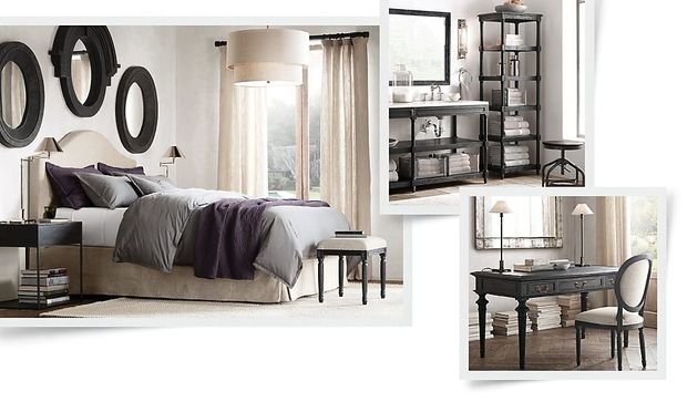 Фото из портфолио Небольшие помещения – фотографии дизайна интерьеров на InMyRoom.ru