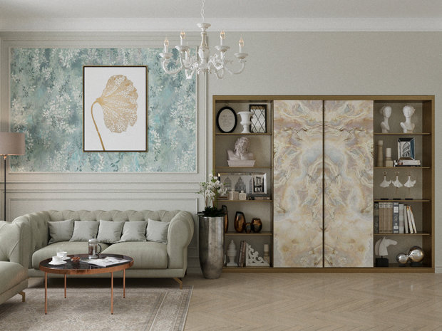 Фото из портфолио 16 – фотографии дизайна интерьеров на INMYROOM