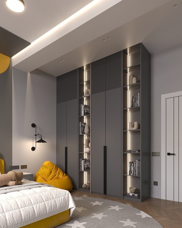 Фотография: в стиле – фото на INMYROOM