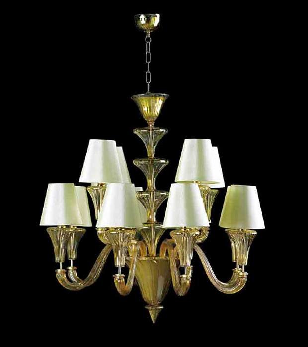 Фото из портфолио Arte di Murano – фотографии дизайна интерьеров на INMYROOM