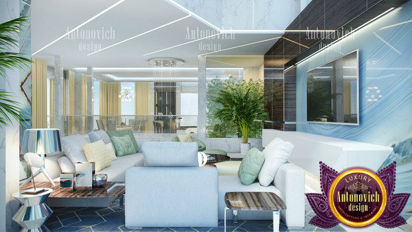 Фото из портфолио Office Interior Fit-Out Solutions – фотографии дизайна интерьеров на INMYROOM