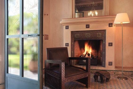 Фотография: Мебель и свет в стиле Восточный, Дома и квартиры, Городские места – фото на INMYROOM