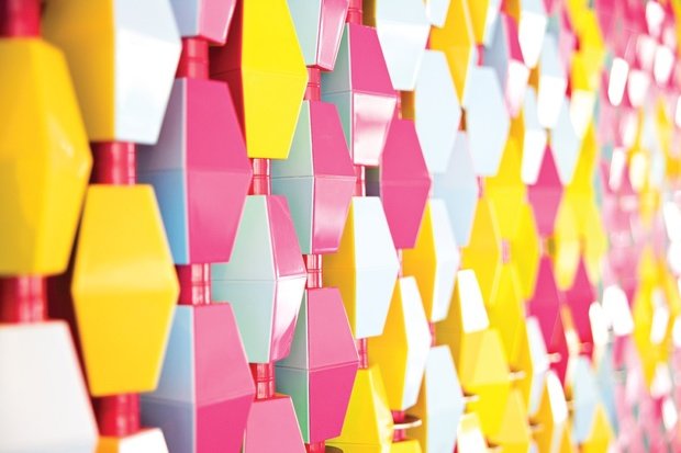 Фотография: Декор в стиле Современный, Эклектика, Офисное пространство, Офис, Дома и квартиры – фото на INMYROOM