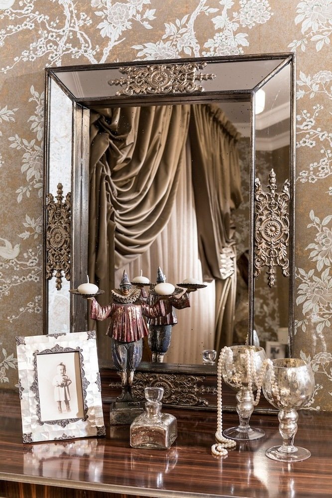 Фотография: Декор в стиле Прованс и Кантри, Дом, Дома и квартиры – фото на INMYROOM