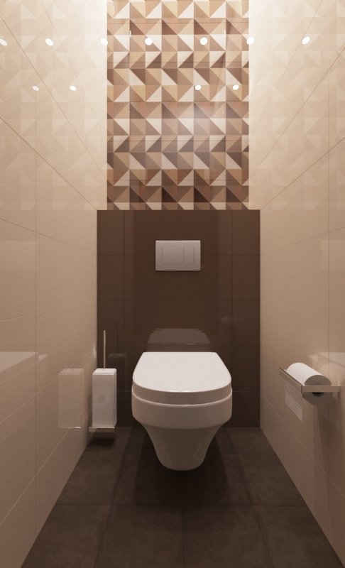Фото из портфолио Дизайн проекты интерьера – фотографии дизайна интерьеров на INMYROOM