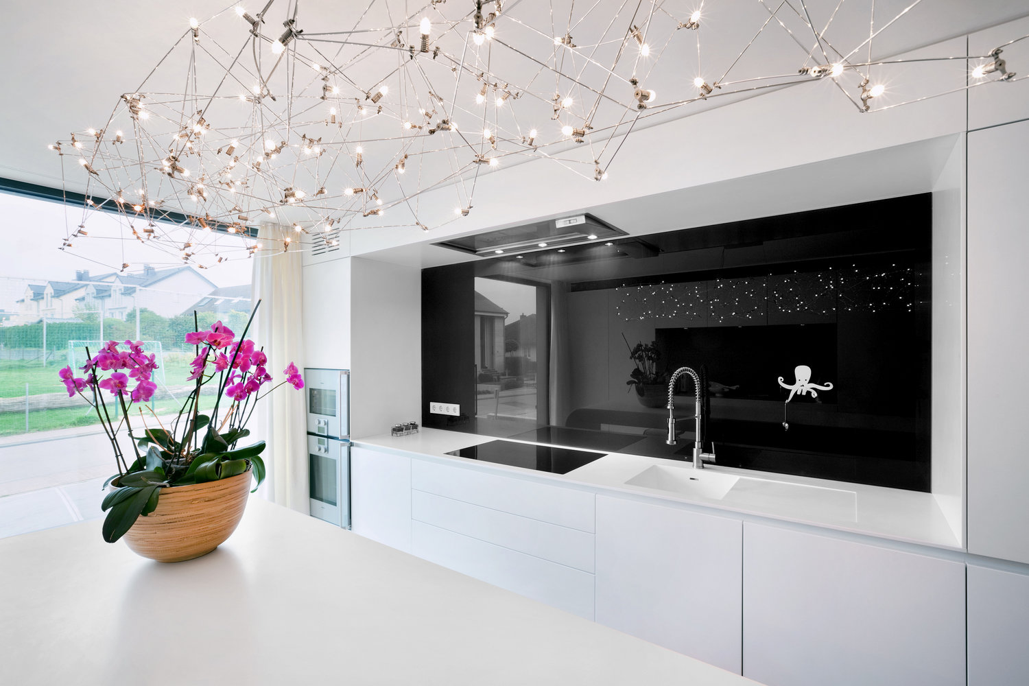 Фотография: Кухня и столовая в стиле Минимализм, Советы – фото на INMYROOM