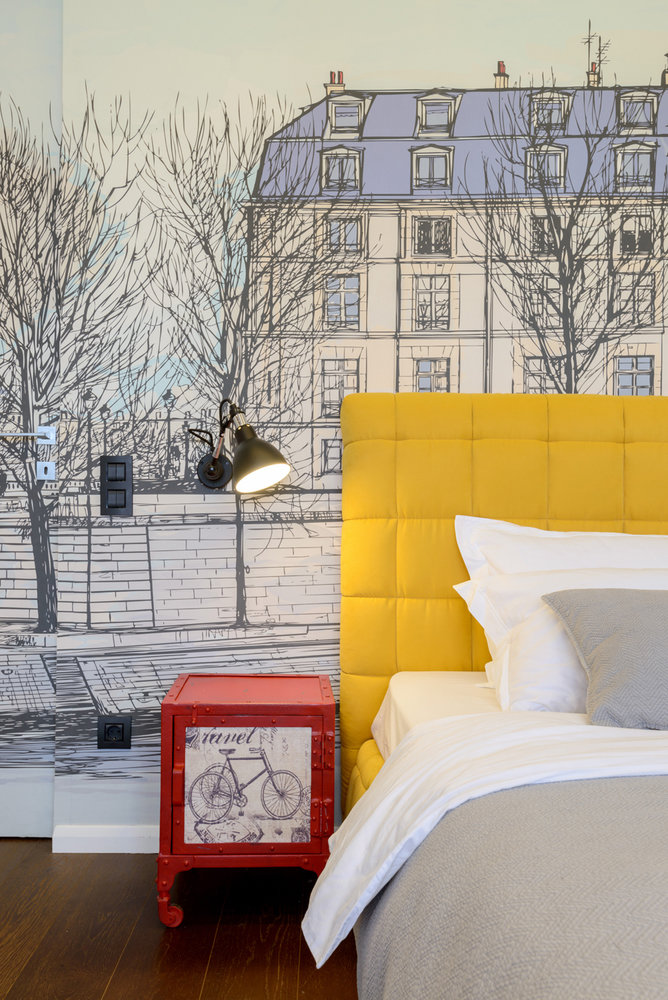 Фотография: в стиле , Современный, Квартира, Минимализм, Проект недели, Новосибирск, Монолитный дом, 4 и больше, Более 90 метров, Анна Игнатенко – фото на INMYROOM Фотография: в стиле , Современный, Квартира, Минимализм, Проект недели, Новосибирск, Монолитный дом, 4 и больше, Более 90 метров, Анна Игнатенко – фото на INMYROOM