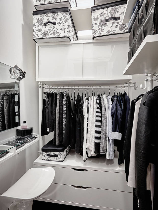 Фото из портфолио Husargatan 2, Гетеборг – фотографии дизайна интерьеров на INMYROOM