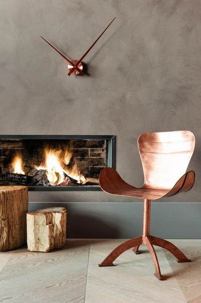 Фотография: Декор в стиле Лофт, Эко, Гид – фото на INMYROOM