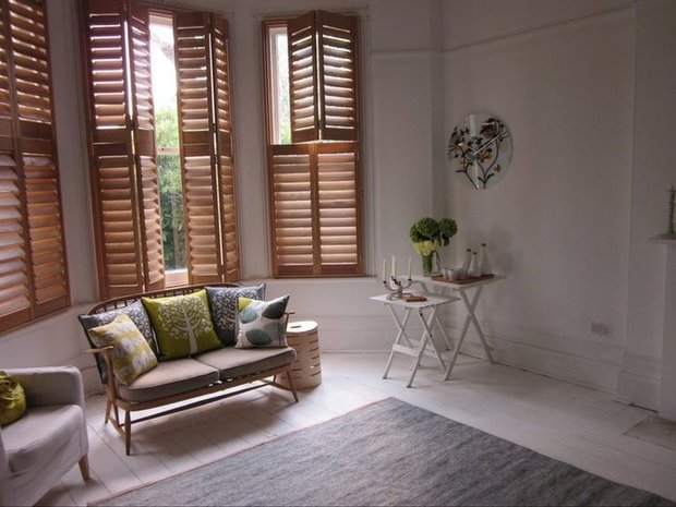 Фотография: Мебель и свет в стиле Прованс и Кантри, Дом, Дома и квартиры – фото на INMYROOM