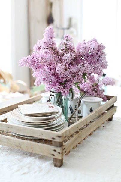 Фото из портфолио Дизайн загородной жизни – фотографии дизайна интерьеров на INMYROOM