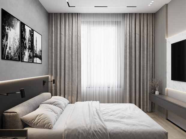 Фотография:  в стиле  – фото на INMYROOM