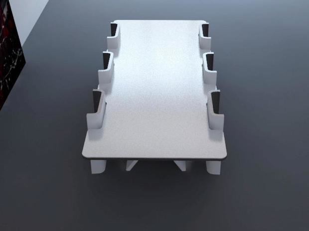 Фото из портфолио Что меня вдохновляет – фотографии дизайна интерьеров на InMyRoom.ru
