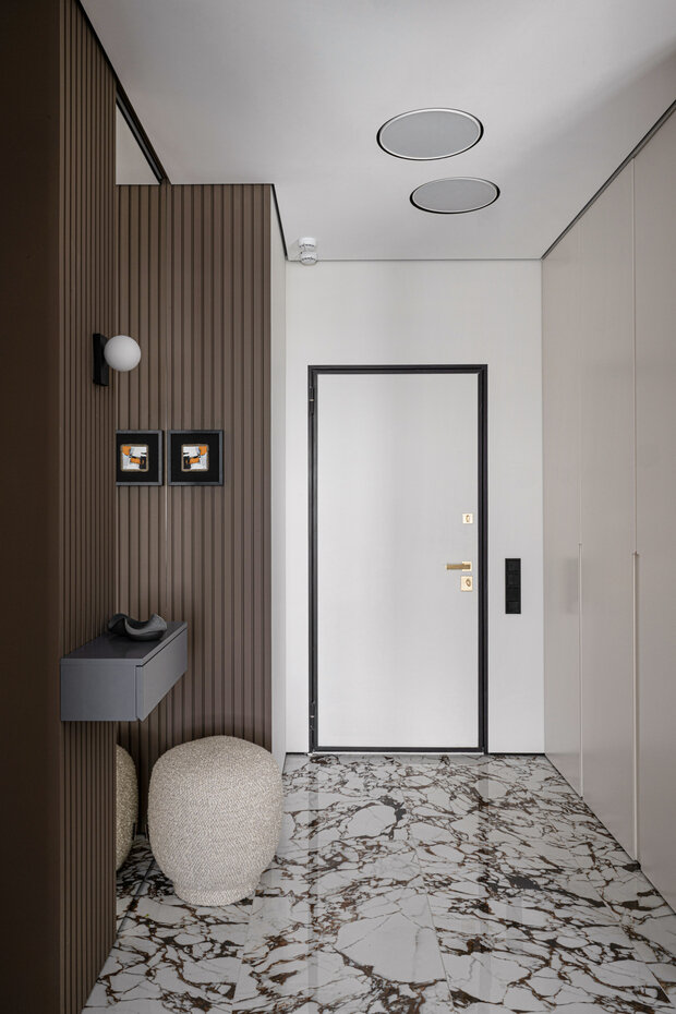 Фотография:  в стиле  – фото на INMYROOM
