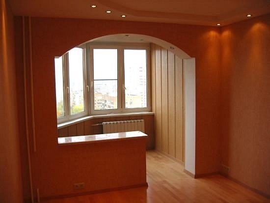 Фотография: Балкон, Терраса в стиле Современный – фото на INMYROOM