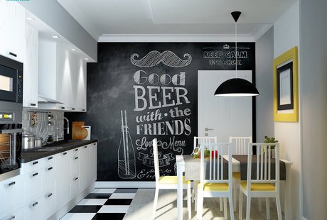Ikea In Moscow